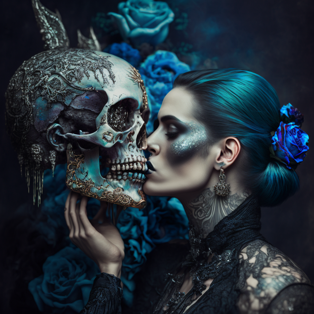 Gothic Souls thumbnail thumbnail